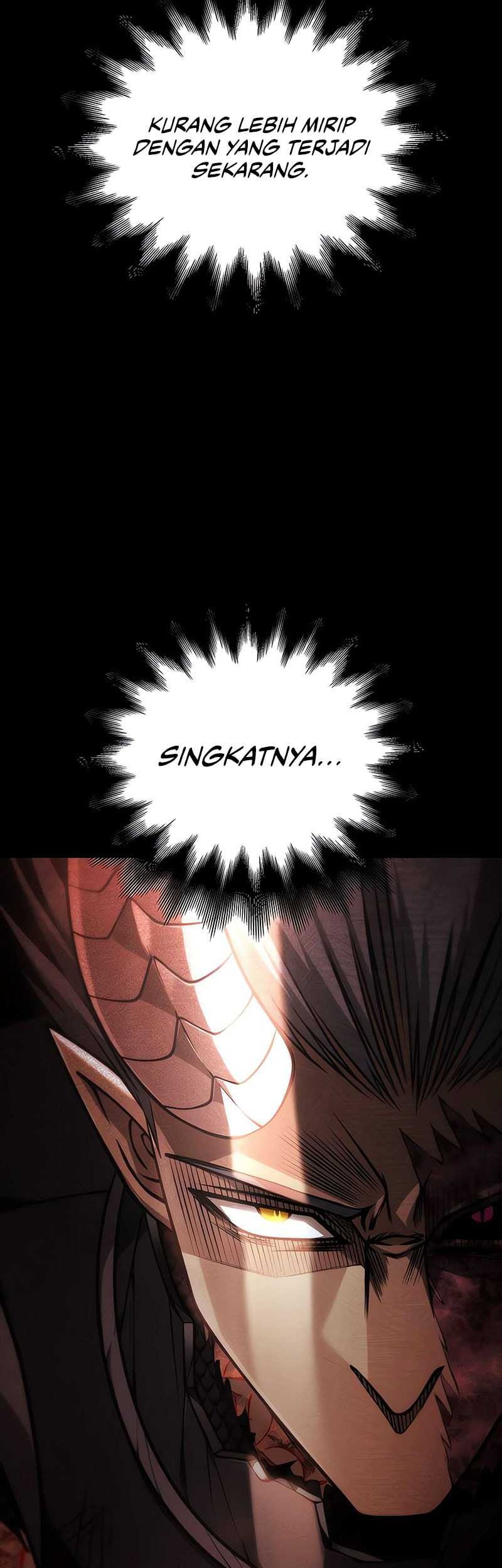 Survive as a Barbarian in the Game Chapter 97 Gambar 15