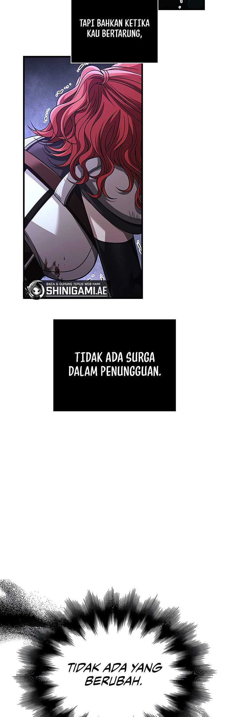 Survive as a Barbarian in the Game Chapter 97 Gambar 18
