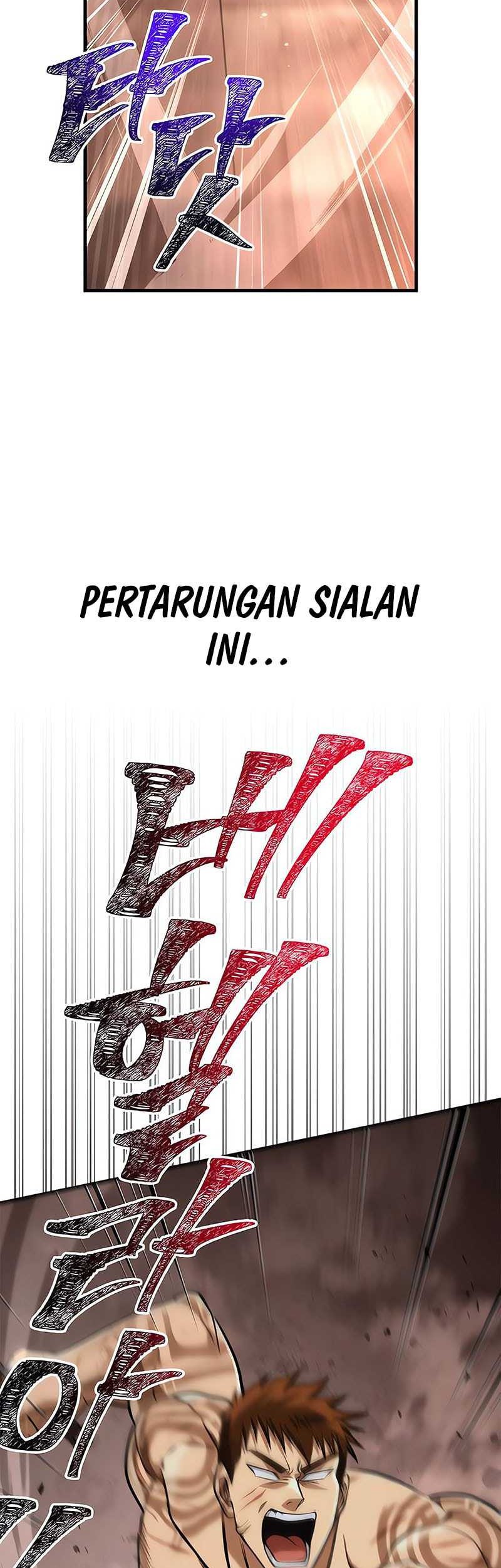 Survive as a Barbarian in the Game Chapter 97 Gambar 27