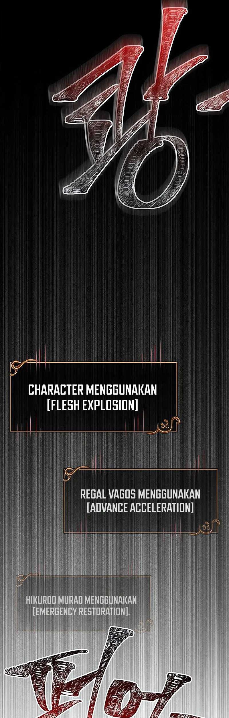 Survive as a Barbarian in the Game Chapter 97 Gambar 29