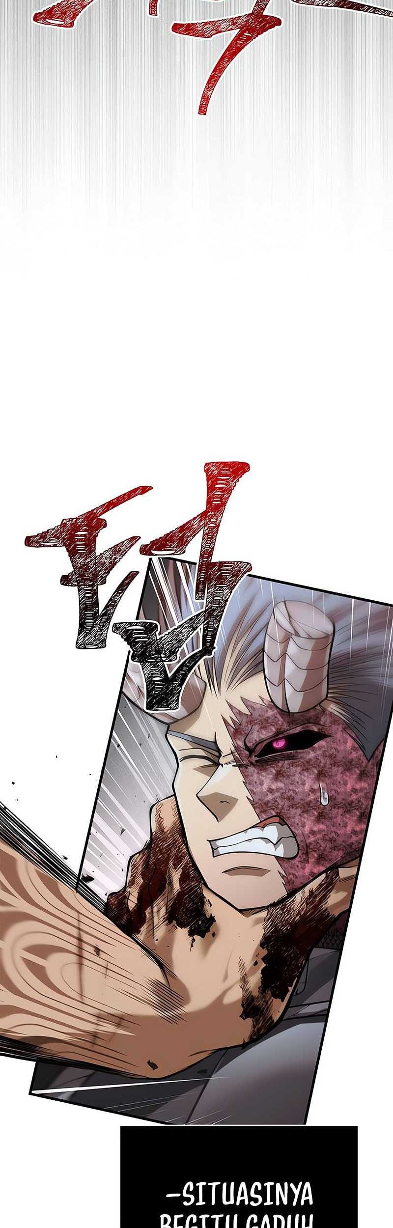 Survive as a Barbarian in the Game Chapter 97 Gambar 30
