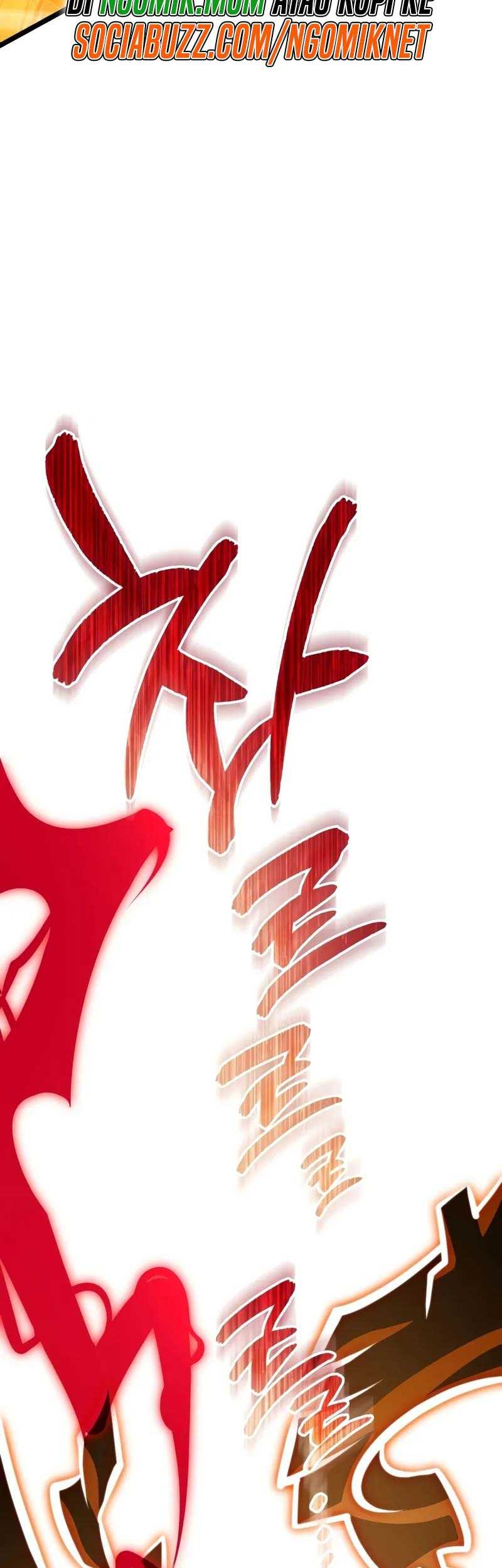Reincarnator Chapter 71 Gambar 20