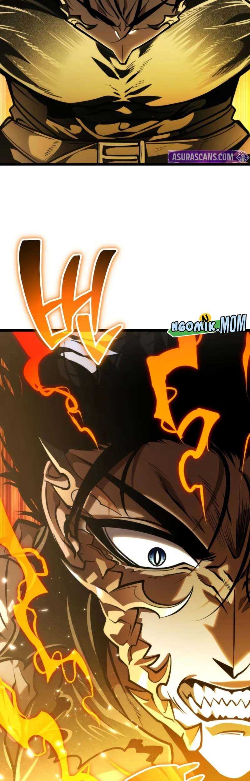 Reincarnator Chapter 71 Gambar 22