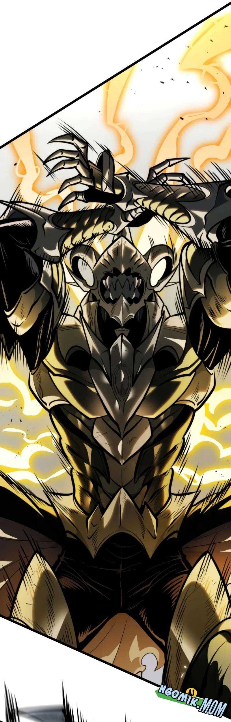 Reincarnator Chapter 71 Gambar 24