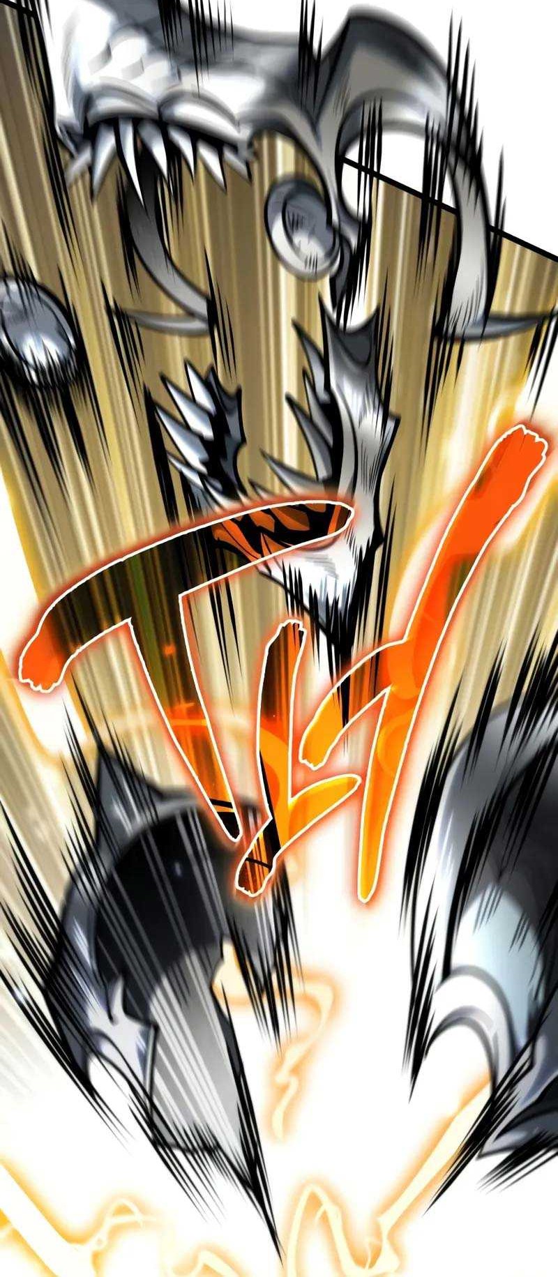 Reincarnator Chapter 71 Gambar 25