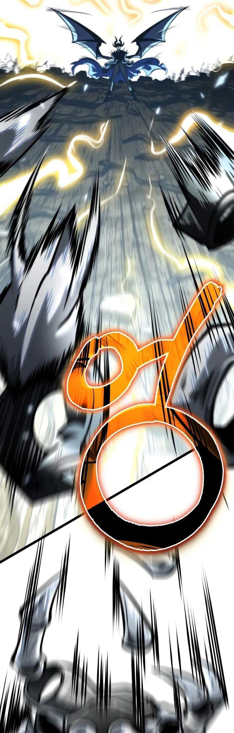 Reincarnator Chapter 71 Gambar 26