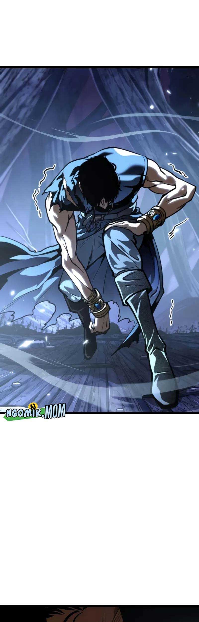 Reincarnator Chapter 71 Gambar 32