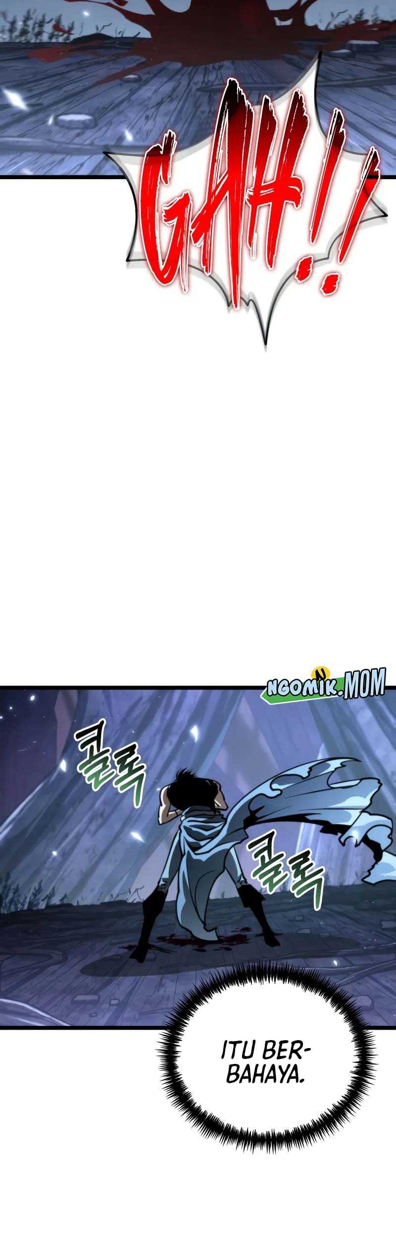 Reincarnator Chapter 71 Gambar 34