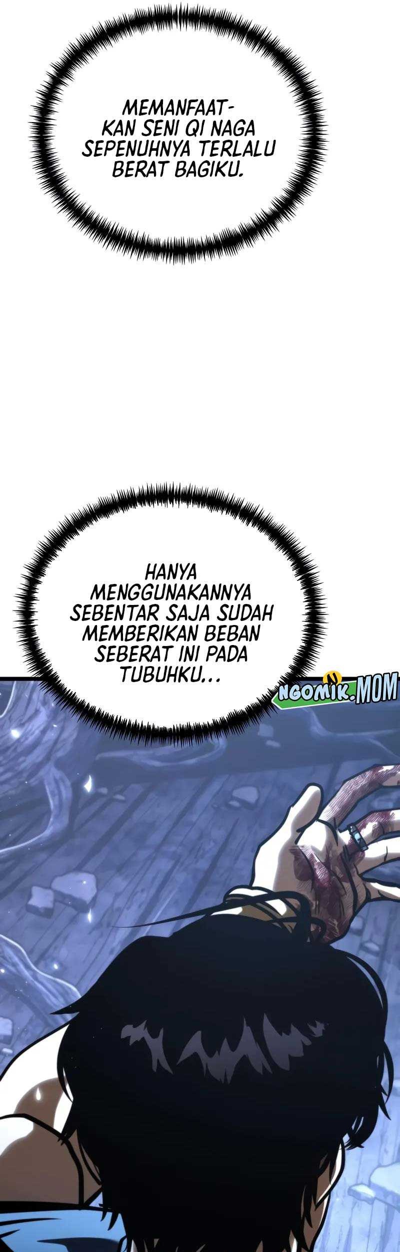 Reincarnator Chapter 71 Gambar 36