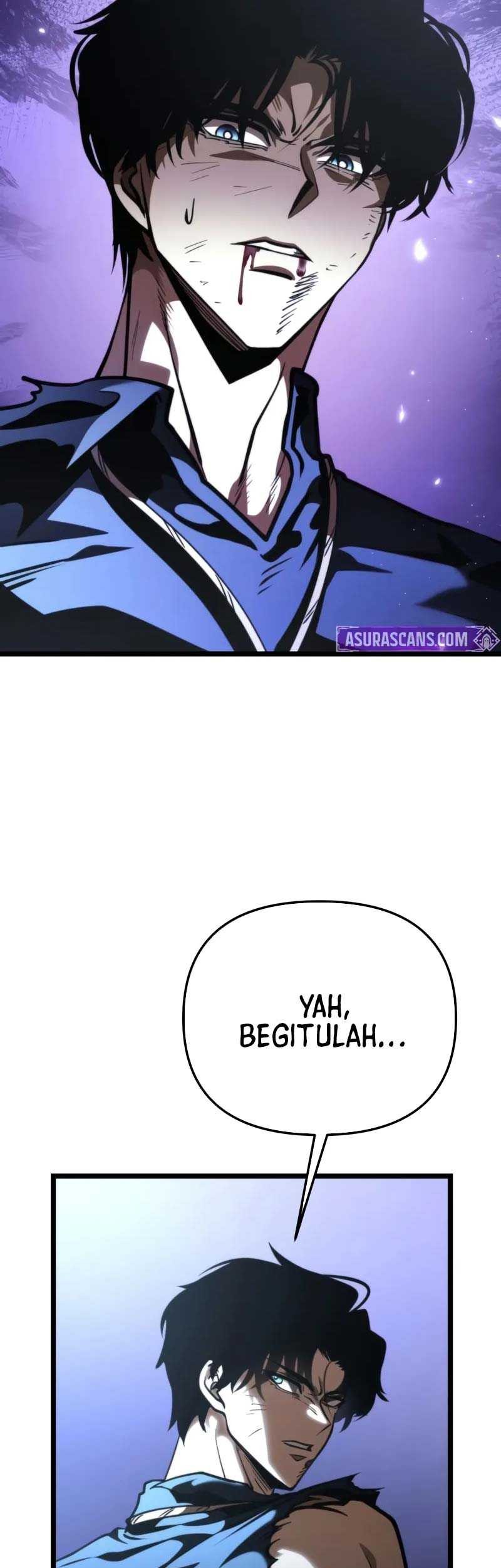 Reincarnator Chapter 71 Gambar 38