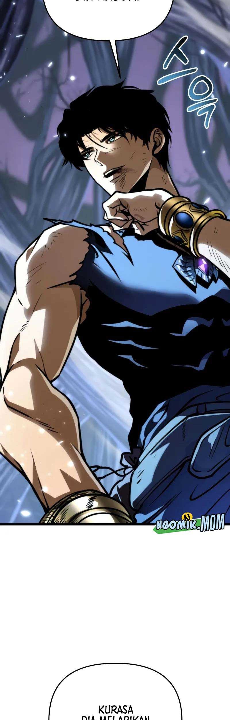 Reincarnator Chapter 71 Gambar 40