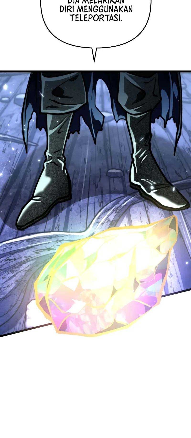 Reincarnator Chapter 71 Gambar 41
