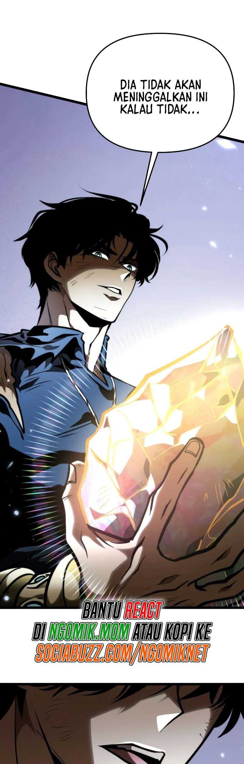 Reincarnator Chapter 71 Gambar 42