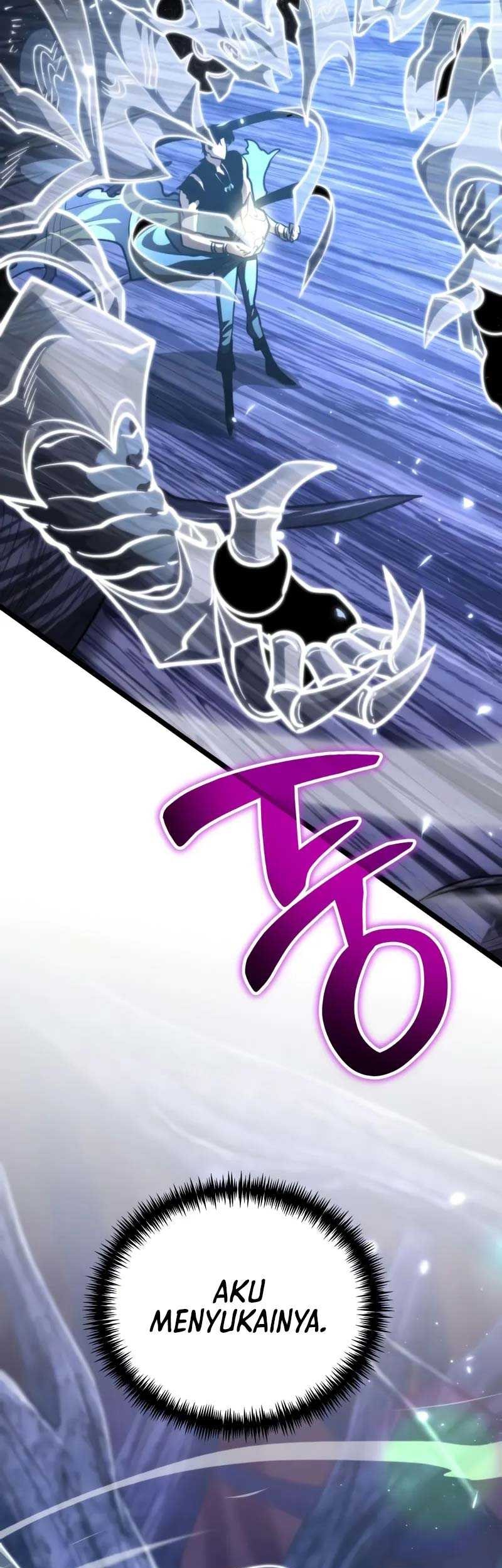 Reincarnator Chapter 71 Gambar 46