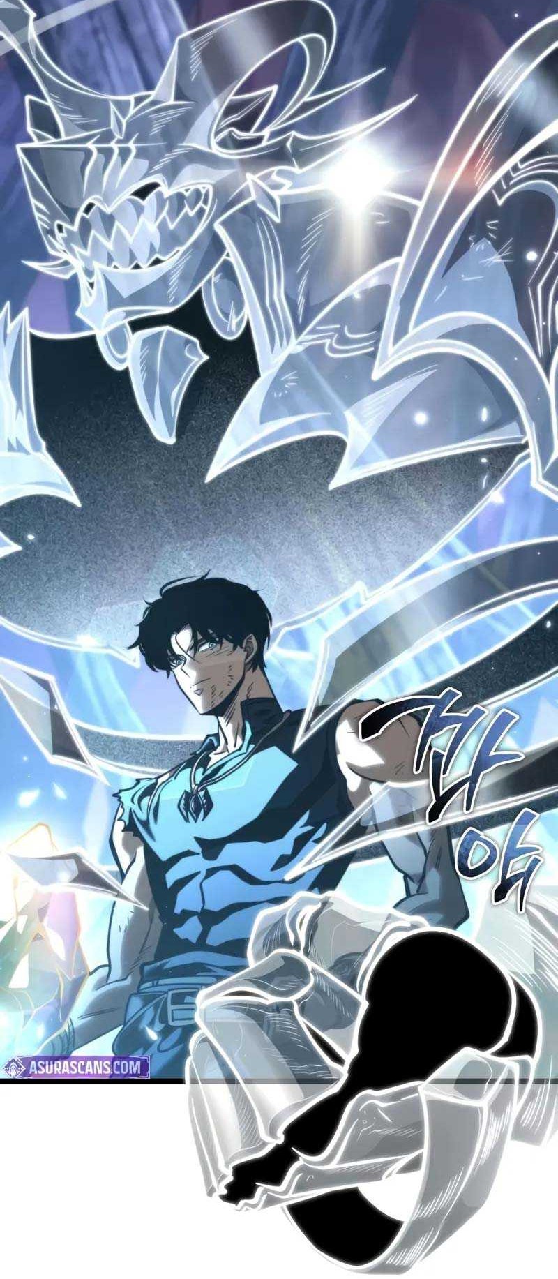 Reincarnator Chapter 71 Gambar 47