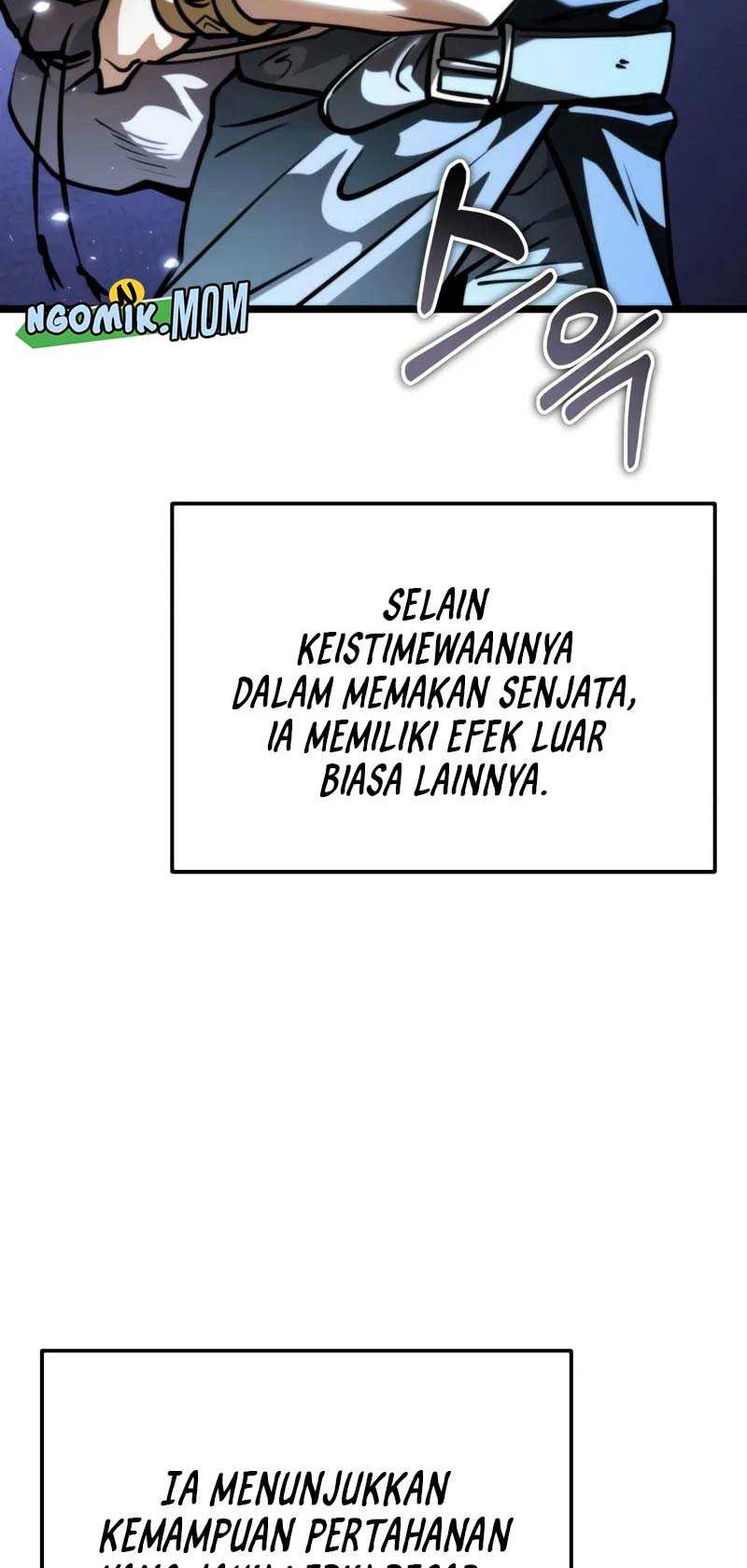 Reincarnator Chapter 71 Gambar 49