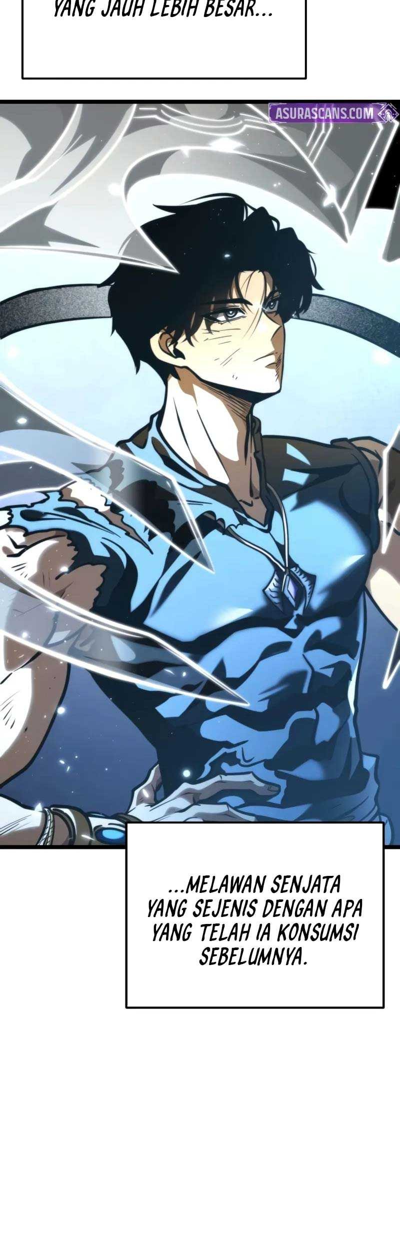 Reincarnator Chapter 71 Gambar 50