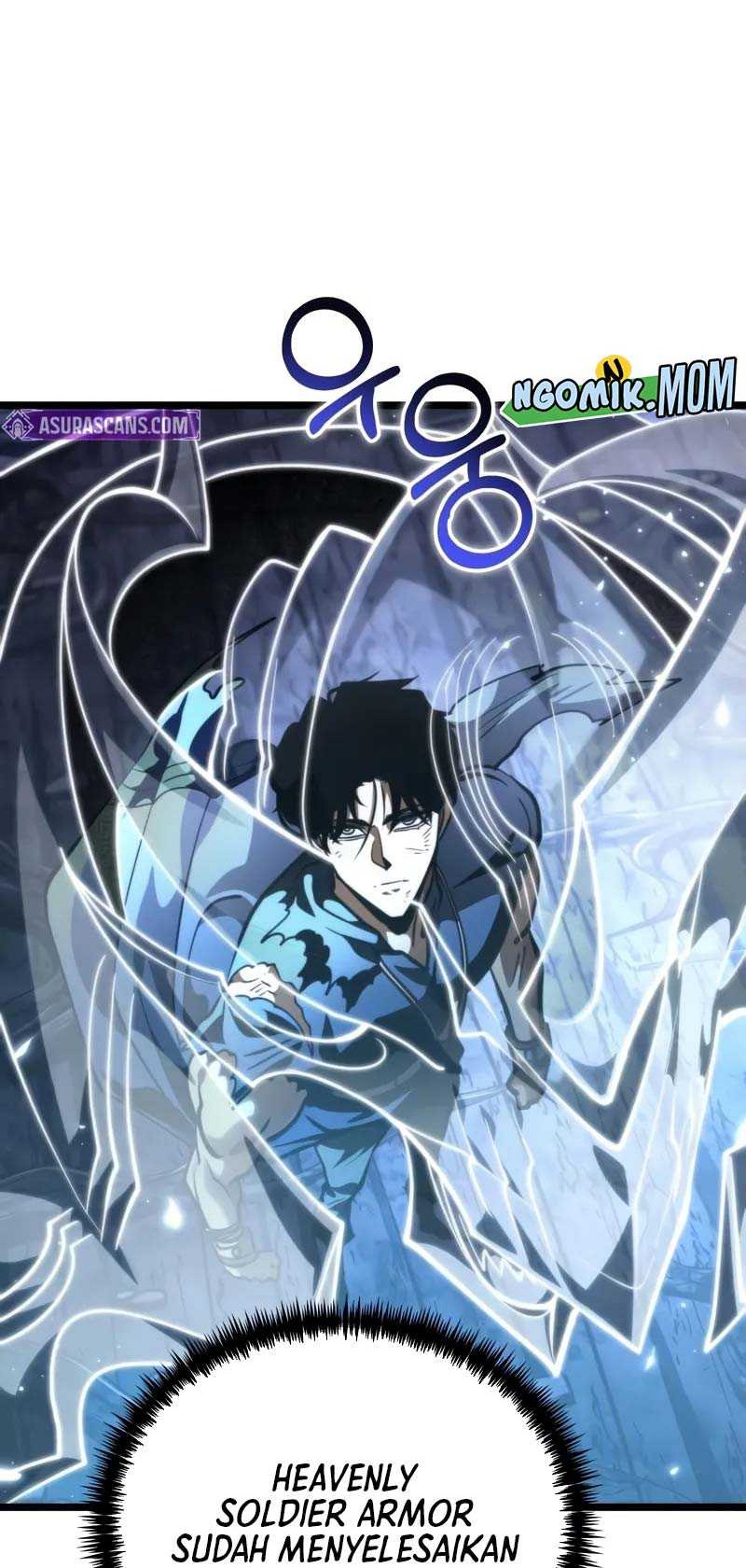 Reincarnator Chapter 71 Gambar 51