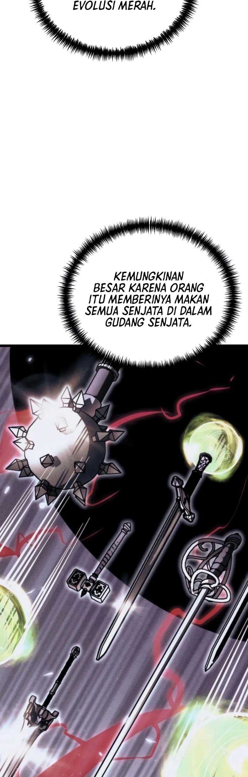 Reincarnator Chapter 71 Gambar 52