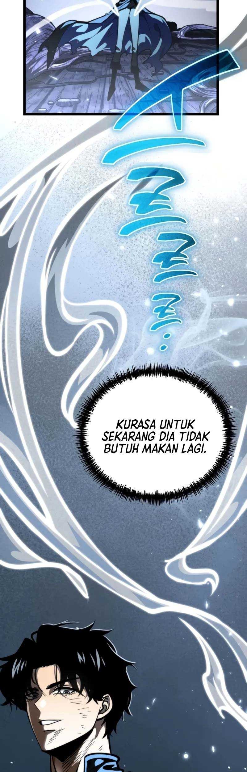 Reincarnator Chapter 71 Gambar 54