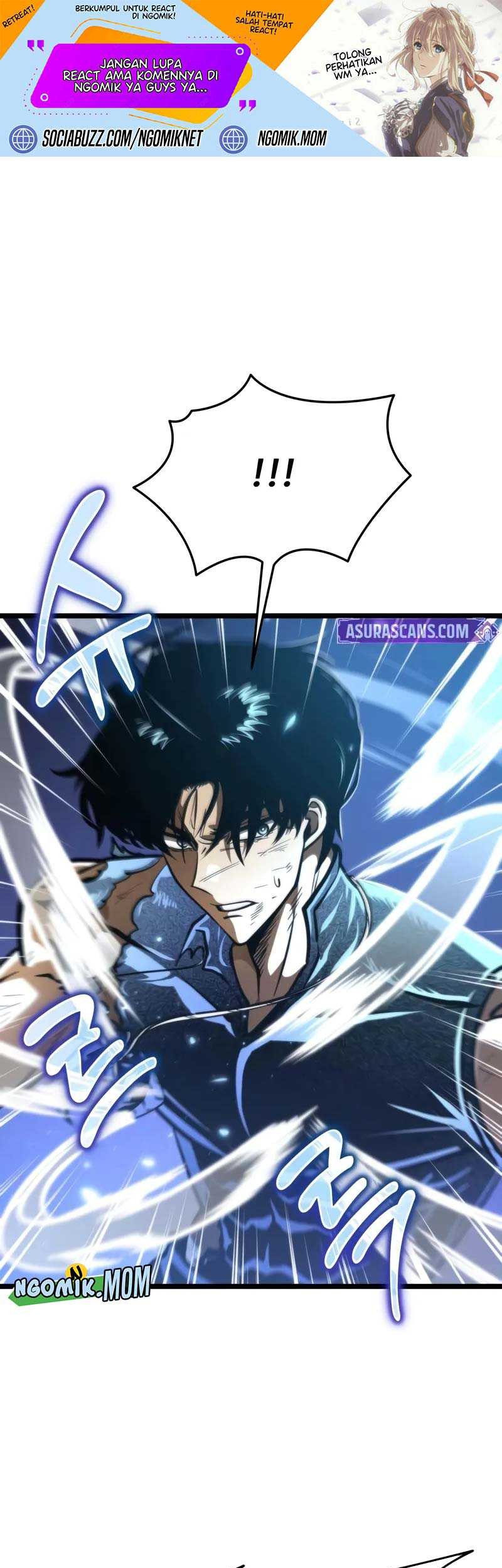 Baca Reincarnator Chapter 71 Gambar 2