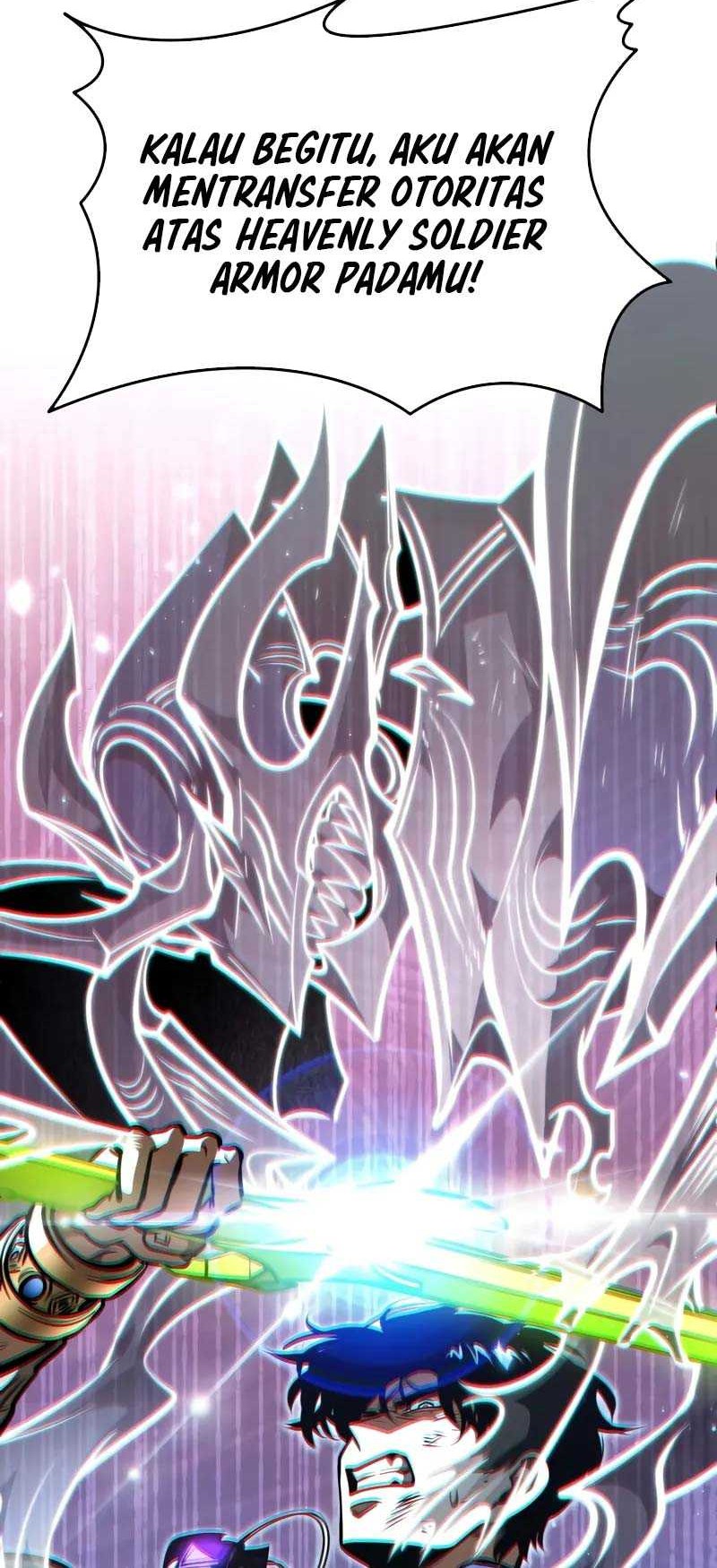 Reincarnator Chapter 71 Gambar 3