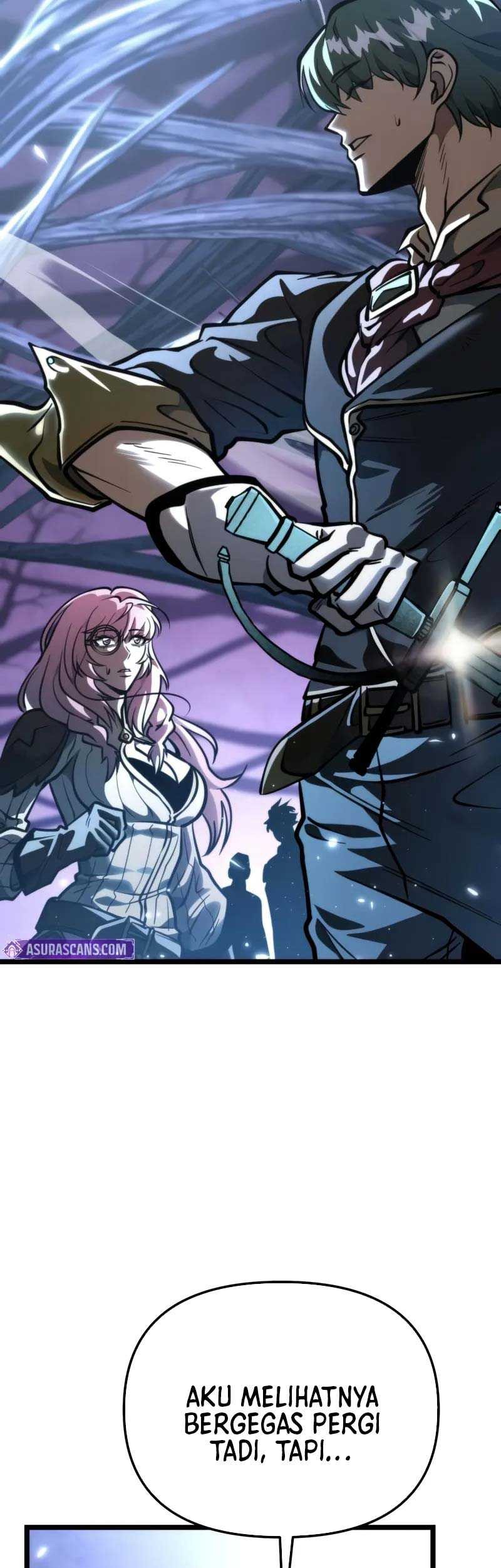 Reincarnator Chapter 71 Gambar 58