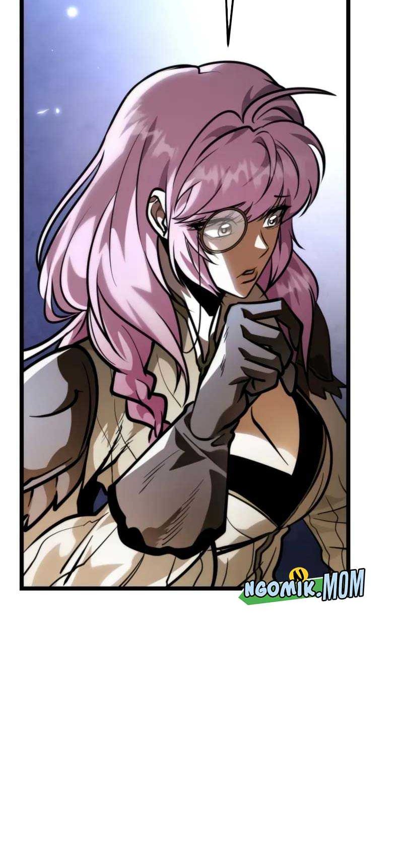 Reincarnator Chapter 71 Gambar 59