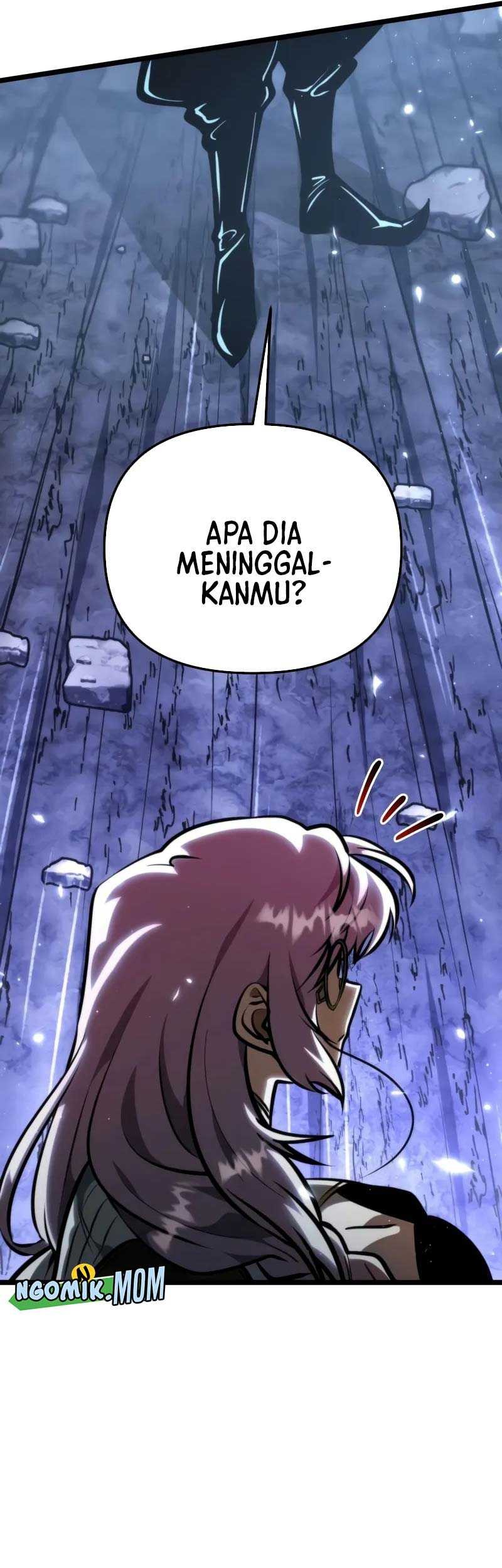 Reincarnator Chapter 71 Gambar 60