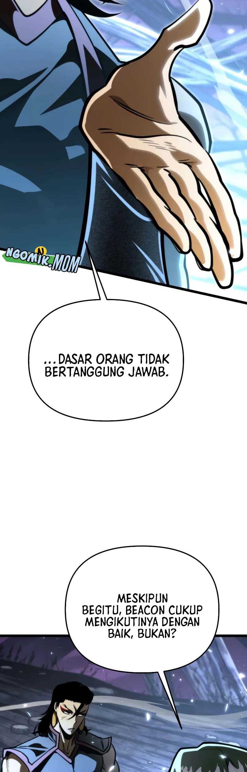Reincarnator Chapter 71 Gambar 62