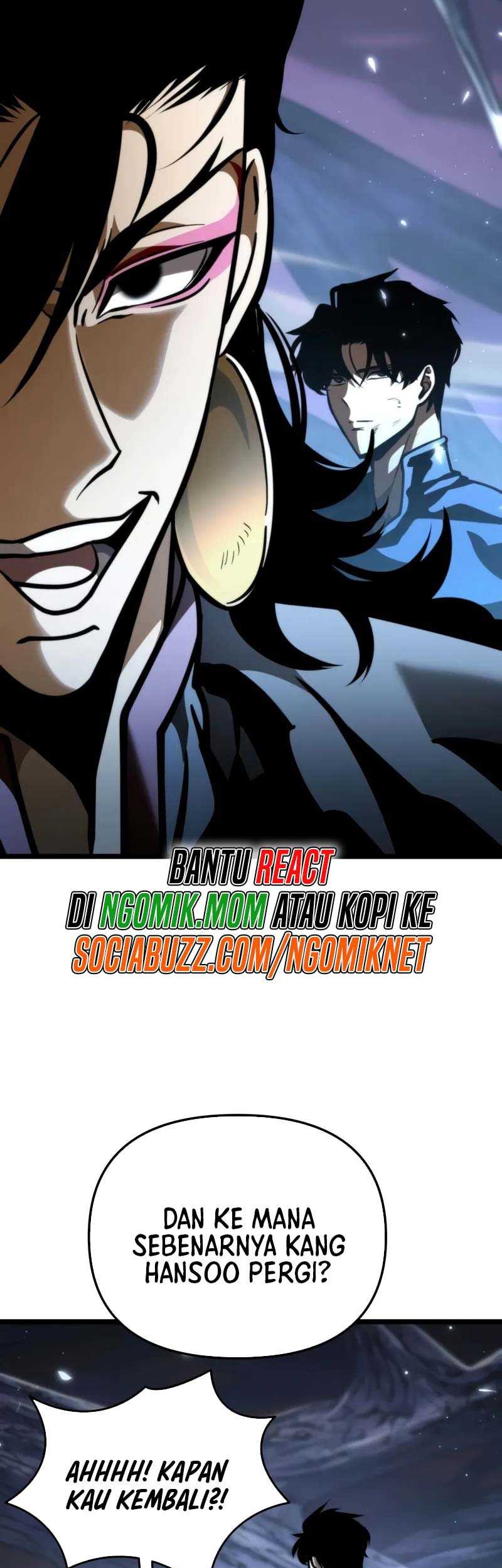 Reincarnator Chapter 71 Gambar 66