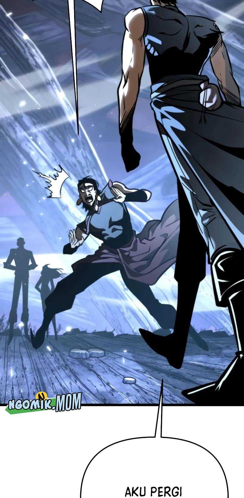 Reincarnator Chapter 71 Gambar 67