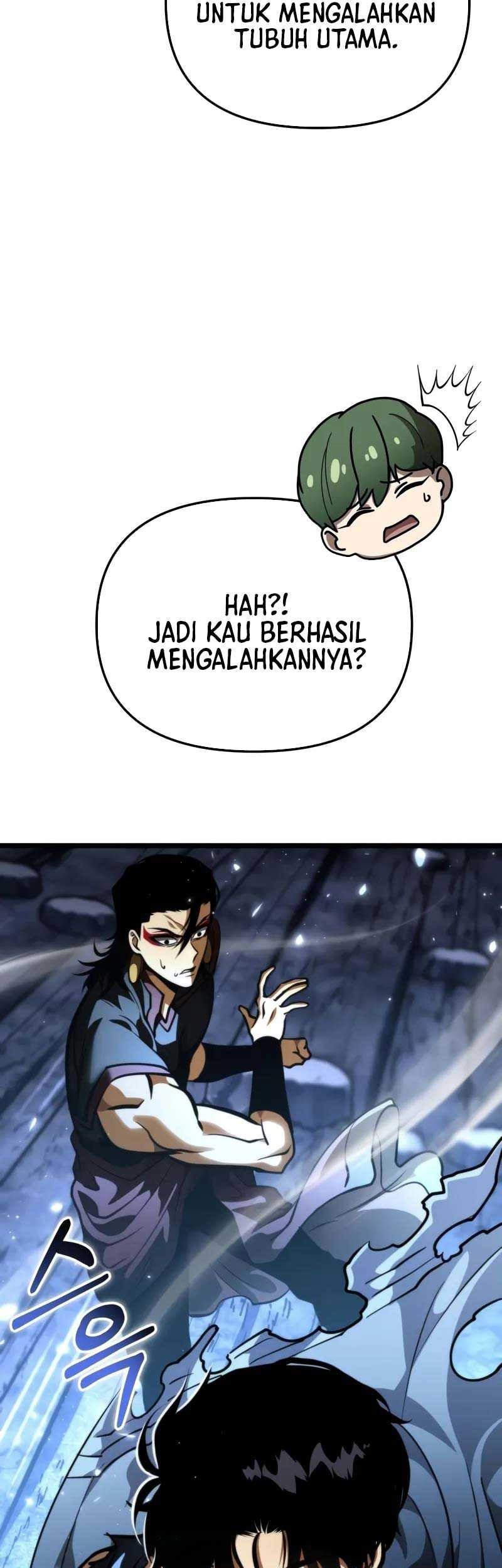 Reincarnator Chapter 71 Gambar 68