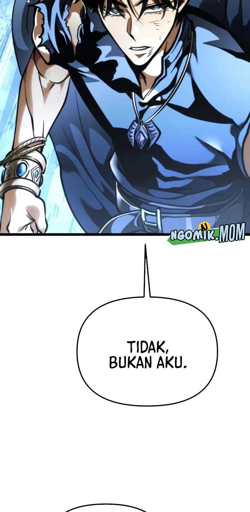 Reincarnator Chapter 71 Gambar 69