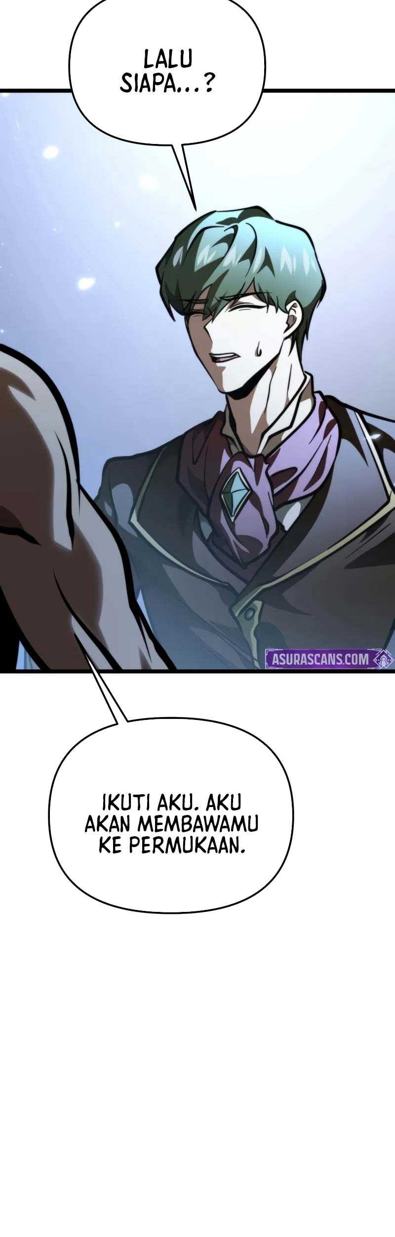 Reincarnator Chapter 71 Gambar 70
