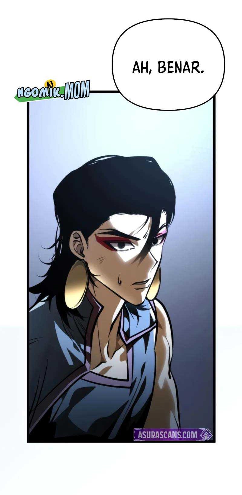 Reincarnator Chapter 71 Gambar 71
