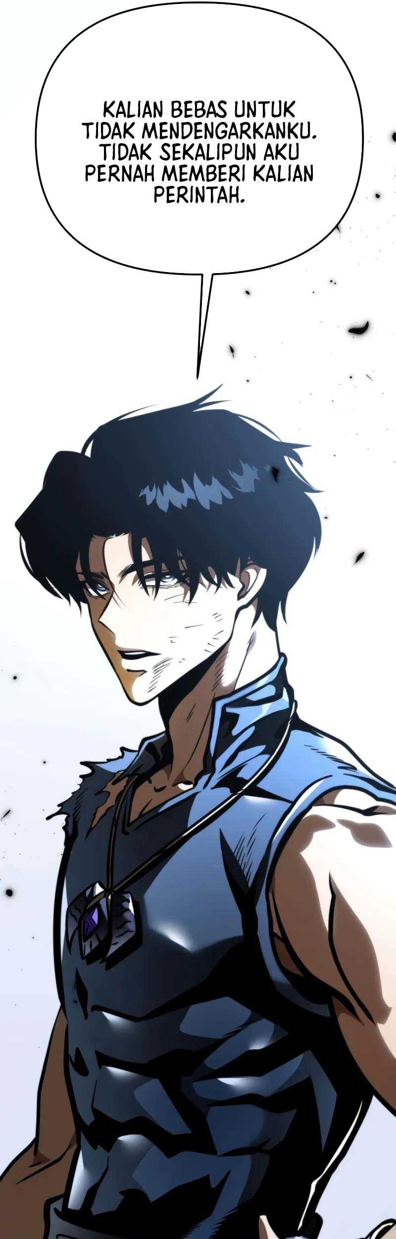 Reincarnator Chapter 71 Gambar 72