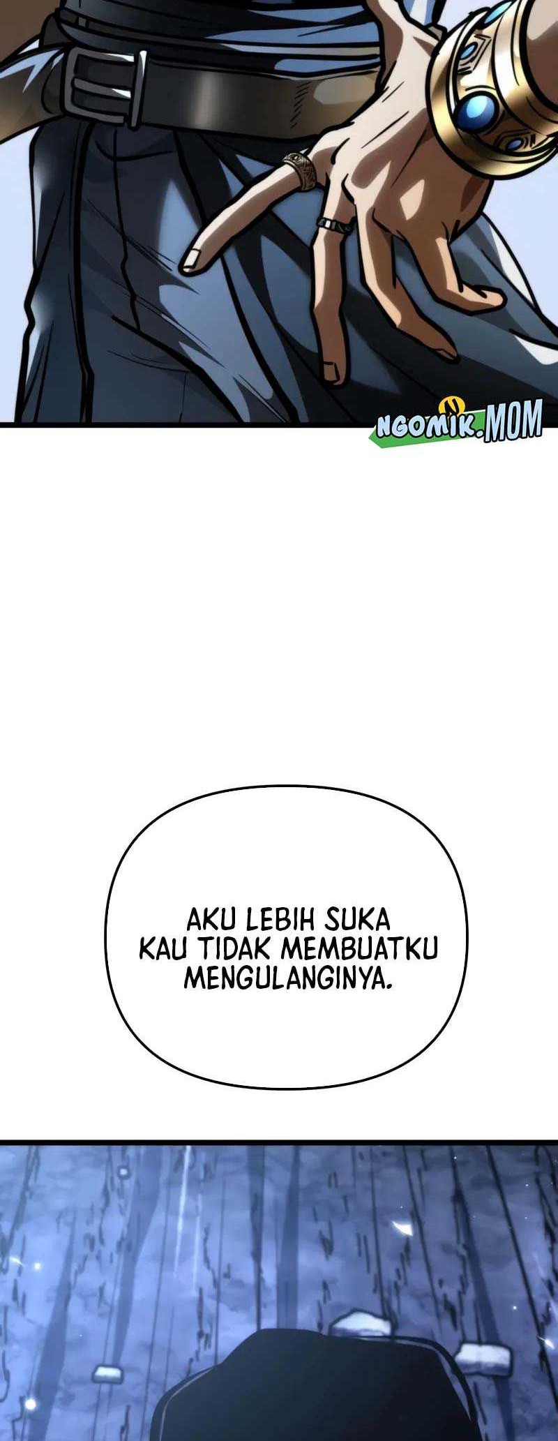 Reincarnator Chapter 71 Gambar 73