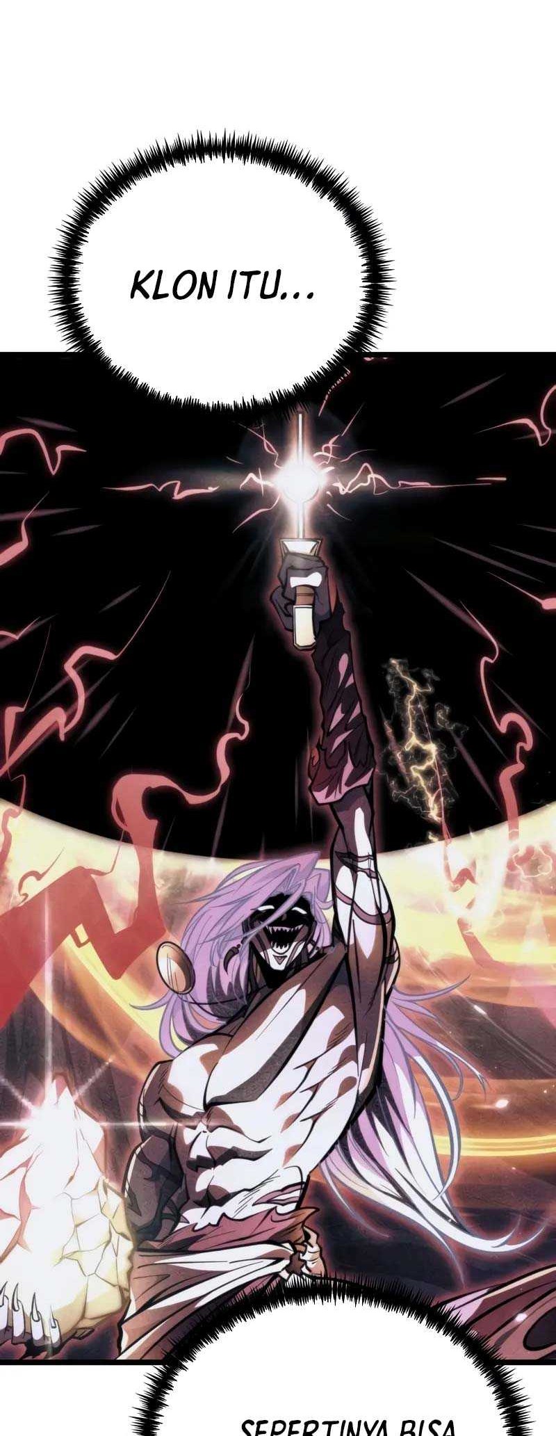 Reincarnator Chapter 71 Gambar 79