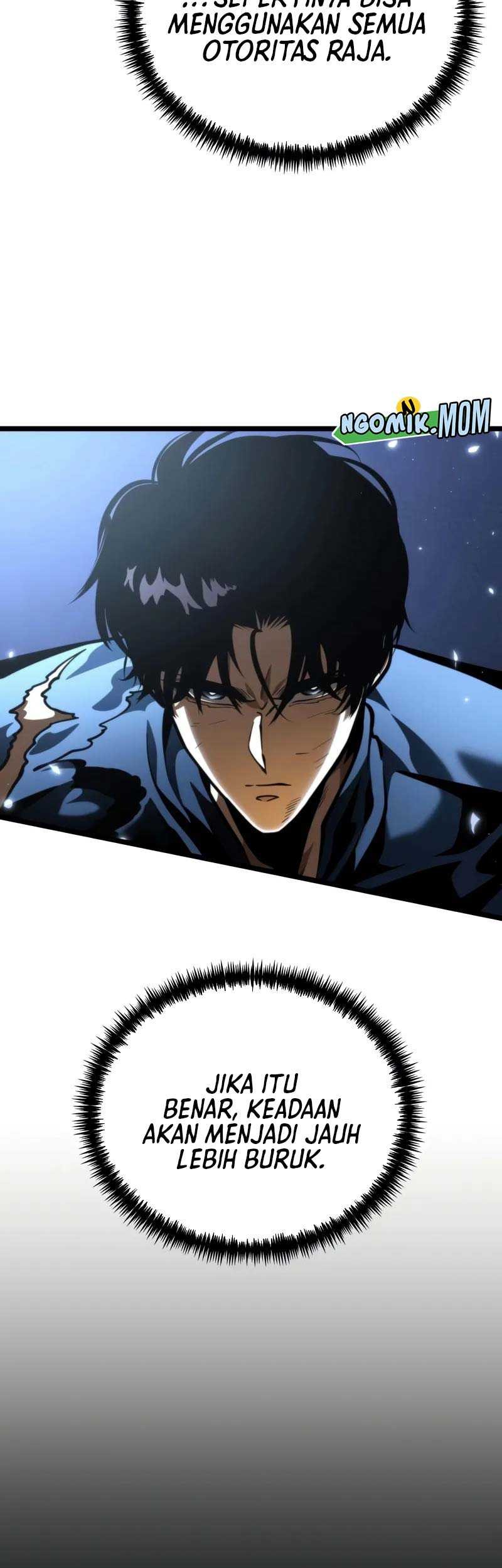 Reincarnator Chapter 71 Gambar 80
