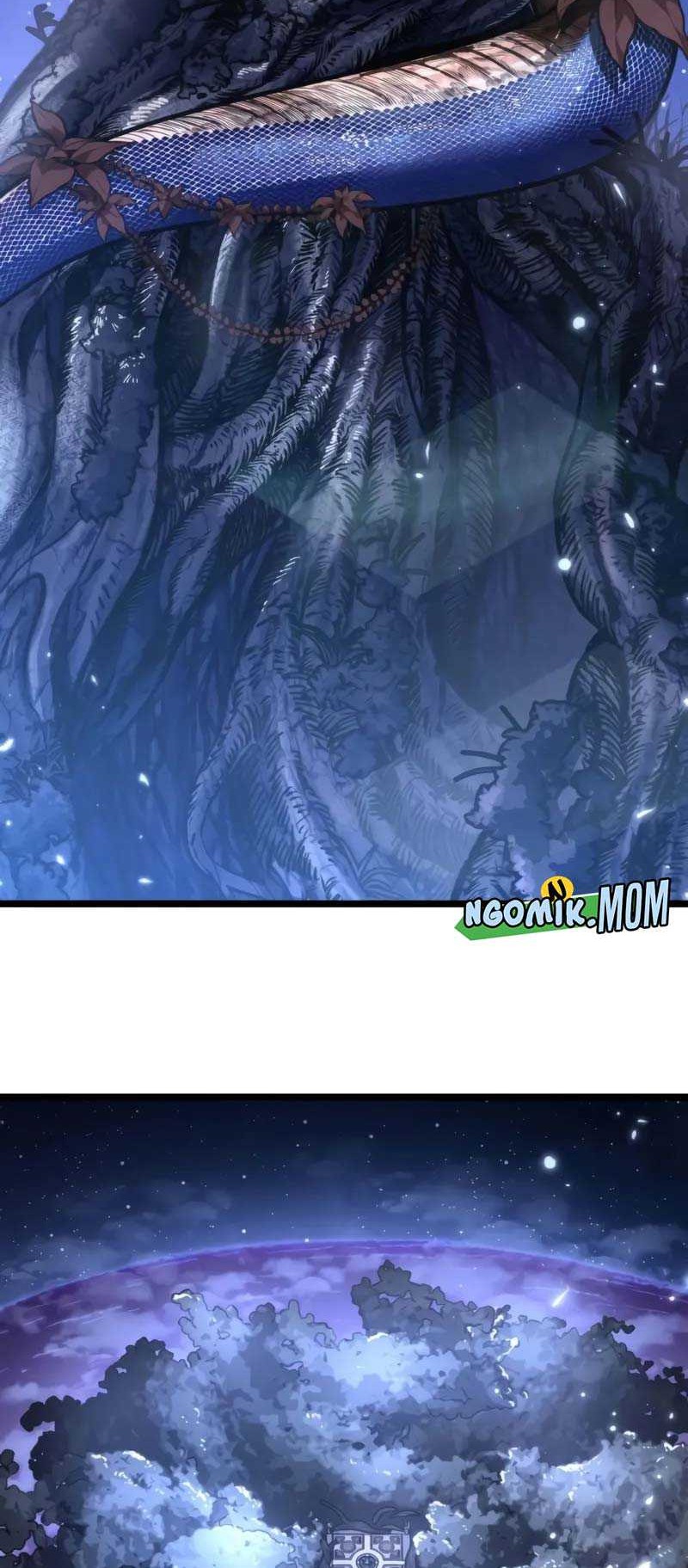 Reincarnator Chapter 71 Gambar 83