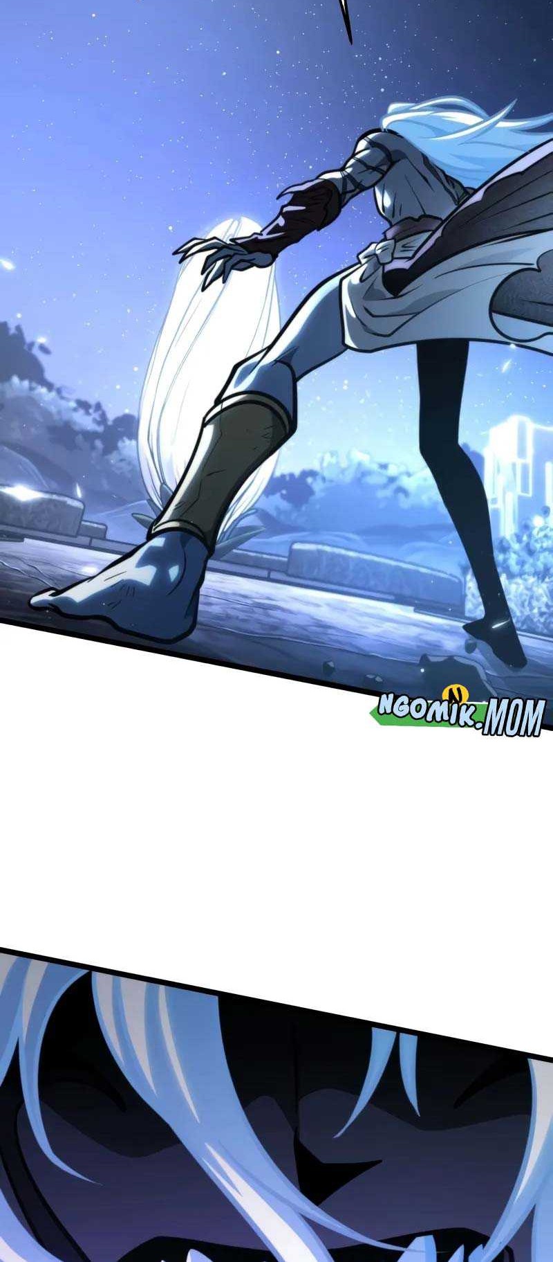 Reincarnator Chapter 71 Gambar 85