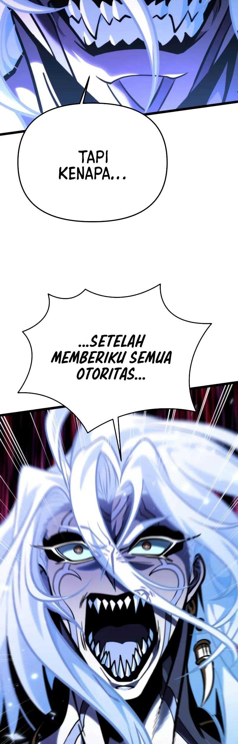 Reincarnator Chapter 71 Gambar 86