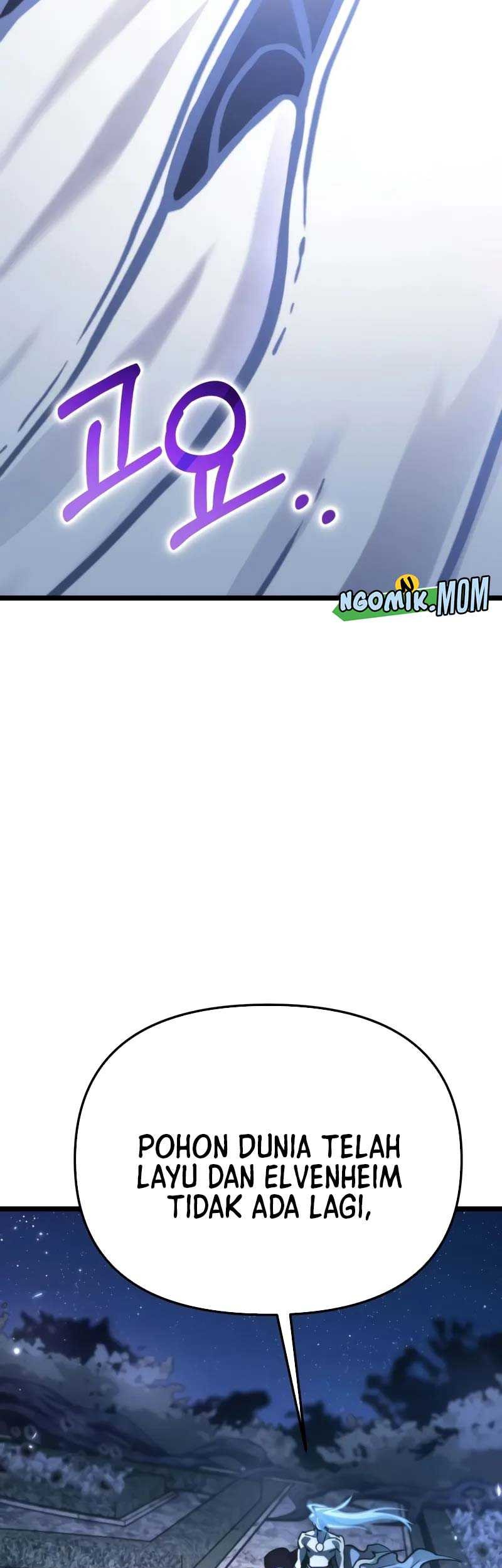 Reincarnator Chapter 71 Gambar 88