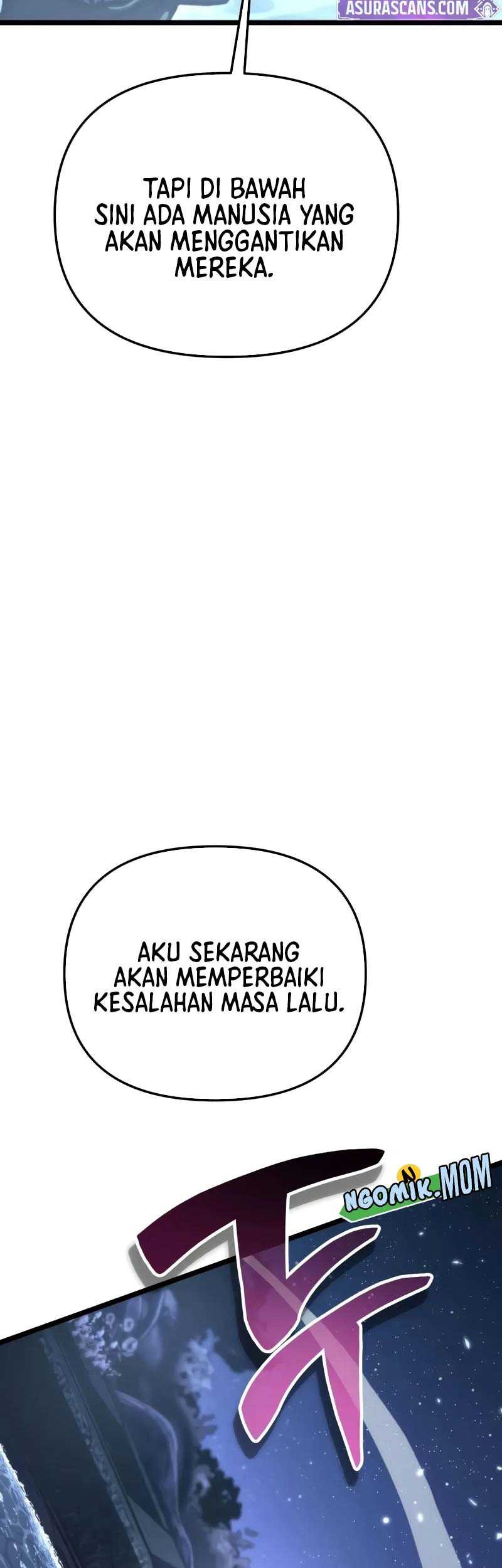 Reincarnator Chapter 71 Gambar 90