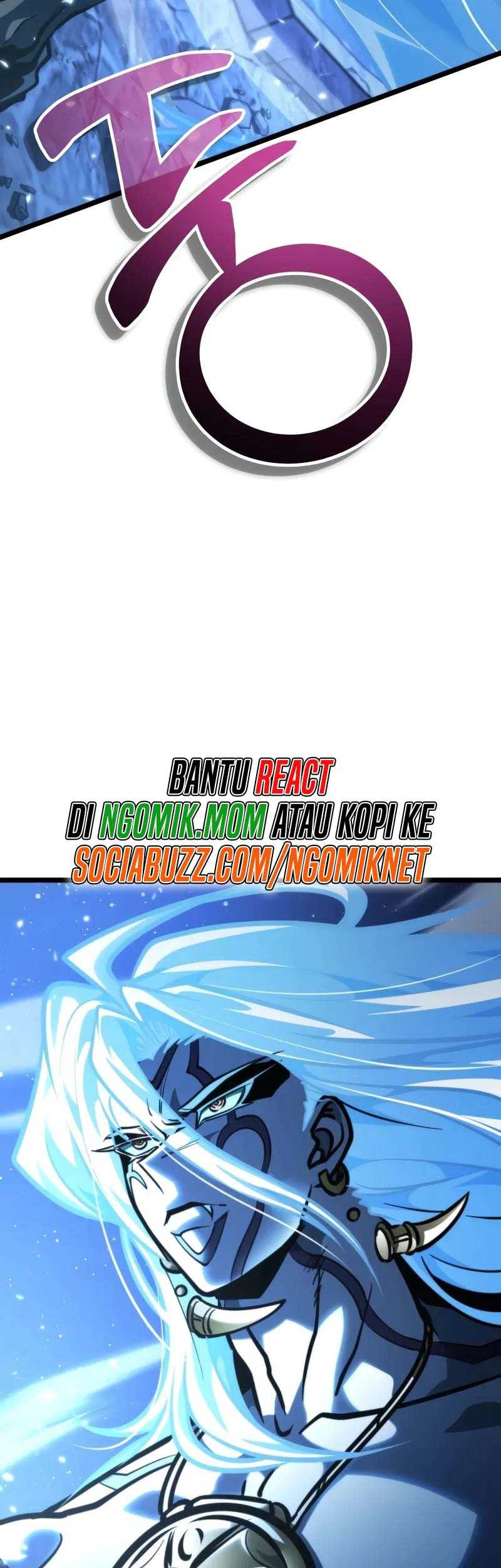 Reincarnator Chapter 71 Gambar 92