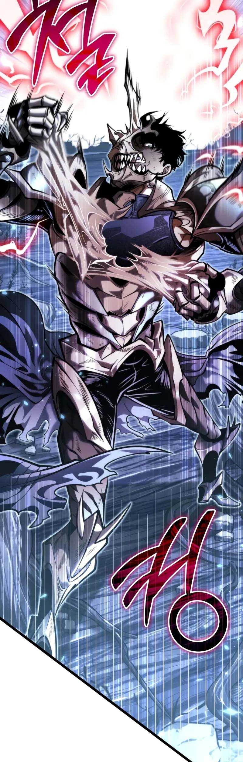 Reincarnator Chapter 71 Gambar 6
