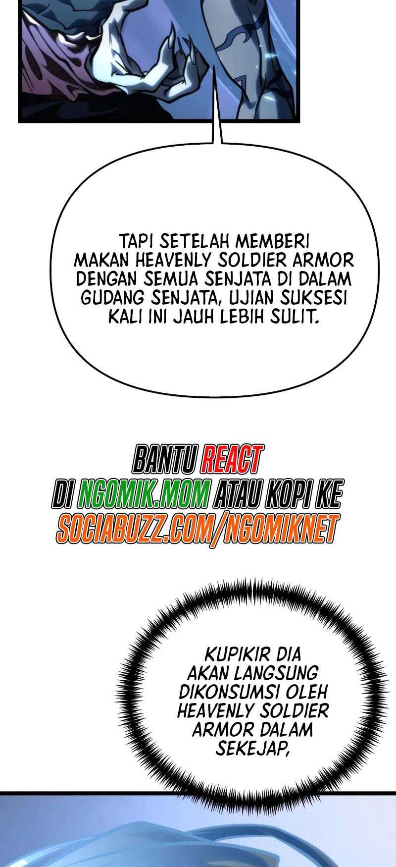 Reincarnator Chapter 71 Gambar 9