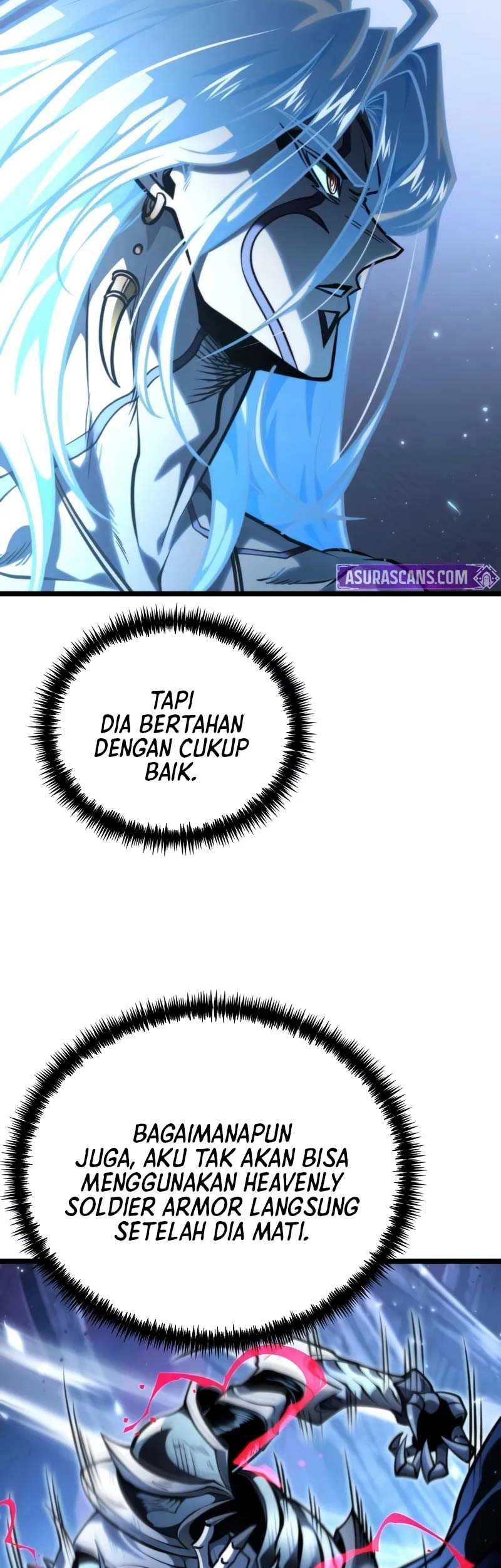 Reincarnator Chapter 71 Gambar 10