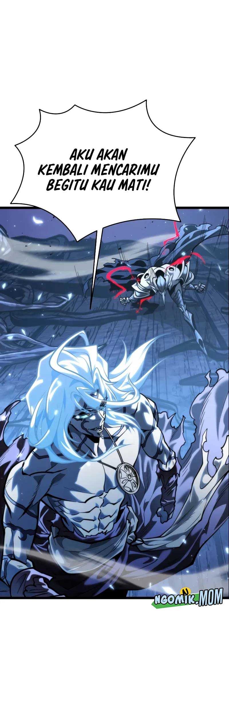 Reincarnator Chapter 71 Gambar 12